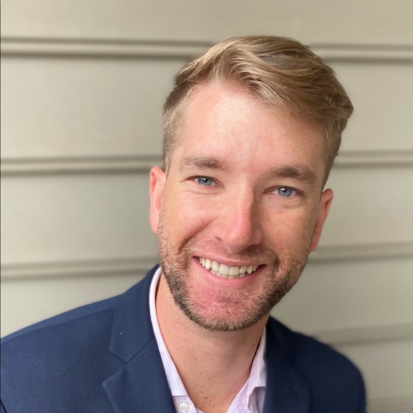 Meet your Posher, Michael - Picture 1 of 1